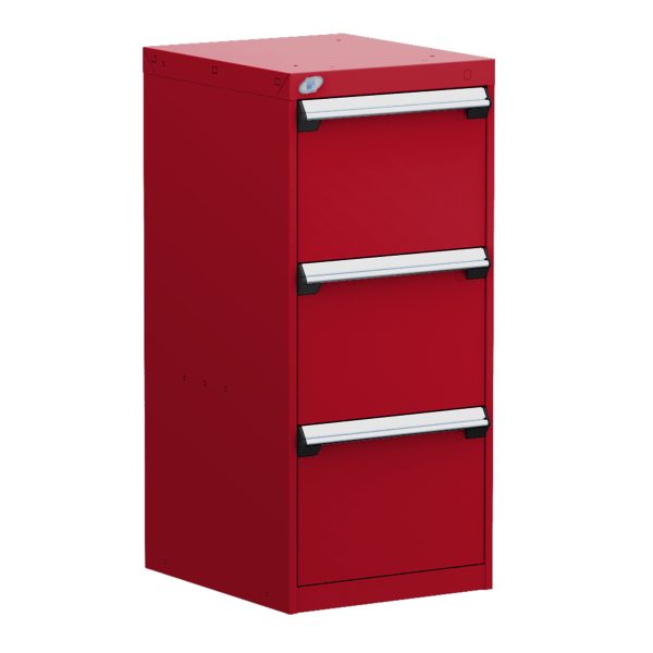 Stationary Compact Cabinet