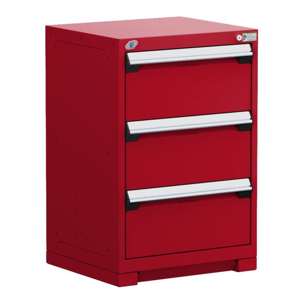 Heavy-Duty Stationary Cabinet