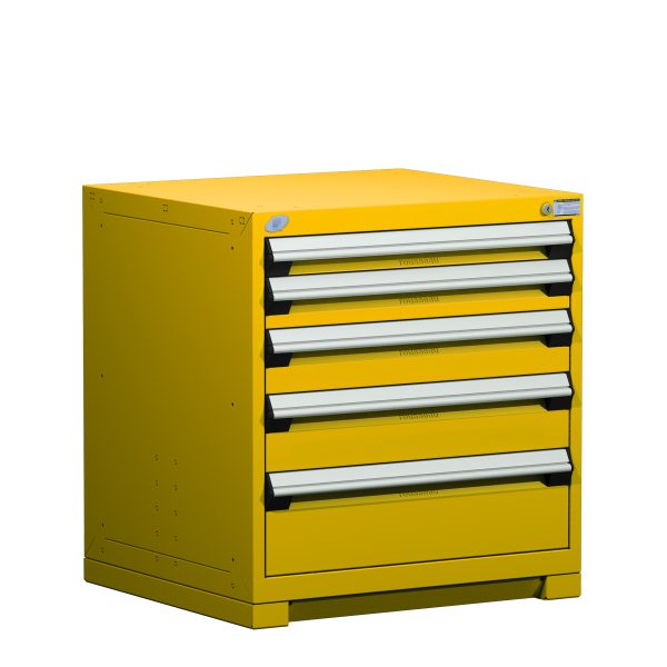 Heavy-Duty Stationary Cabinet