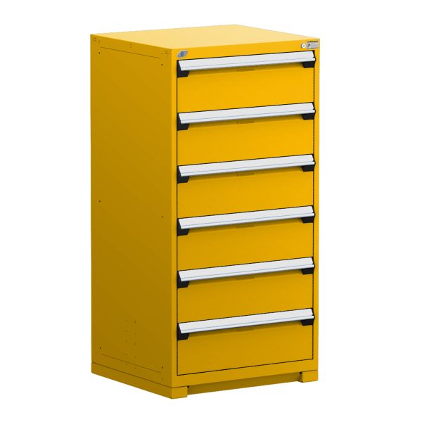 Heavy-Duty Stationary Cabinet