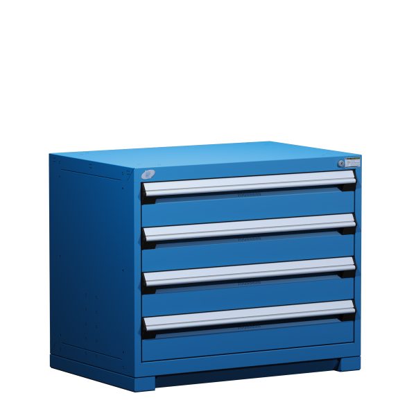 Heavy-Duty Stationary Cabinet