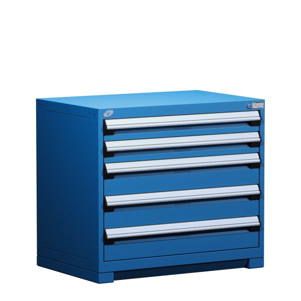 Heavy-Duty Stationary Cabinet