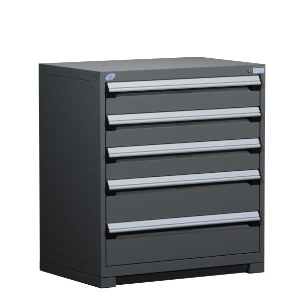 Heavy-Duty Stationary Cabinet