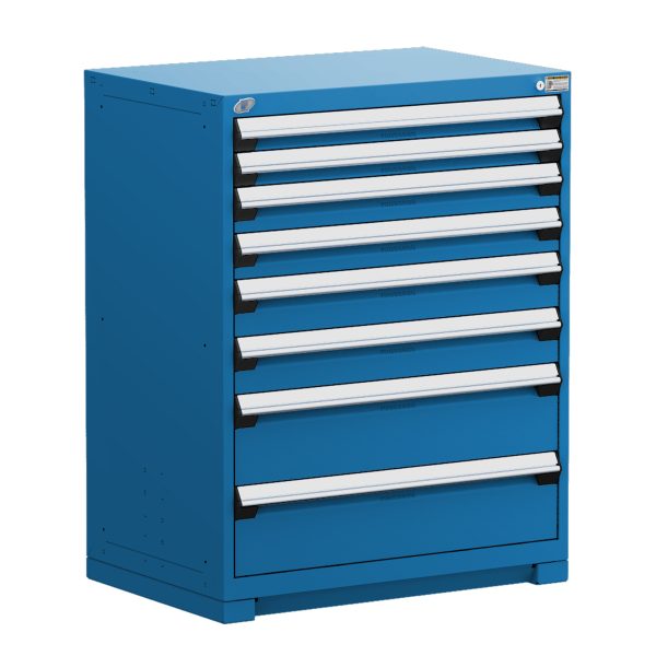 Heavy-Duty Stationary Cabinet