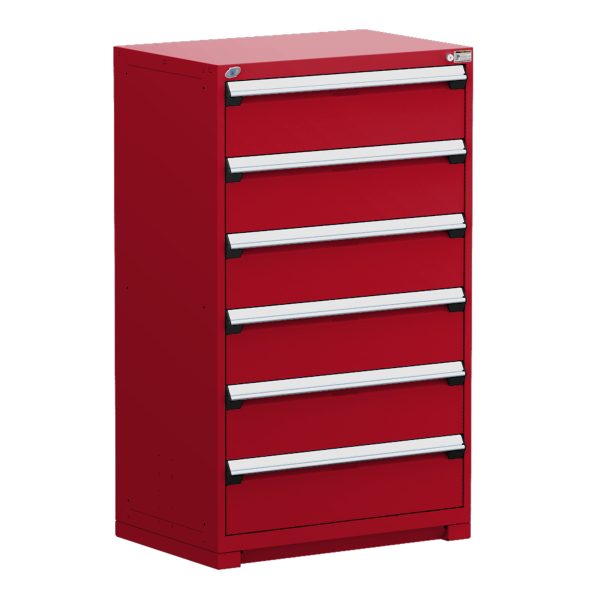 Heavy-Duty Stationary Cabinet