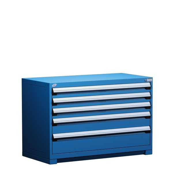 Heavy-Duty Stationary Cabinet