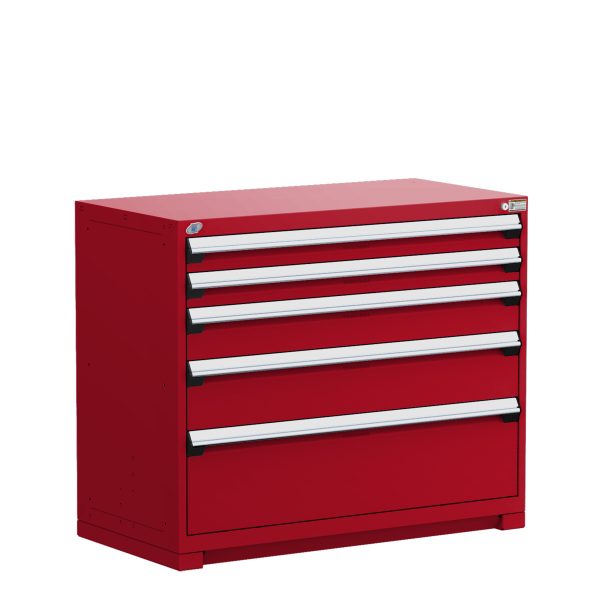 Heavy-Duty Stationary Cabinet