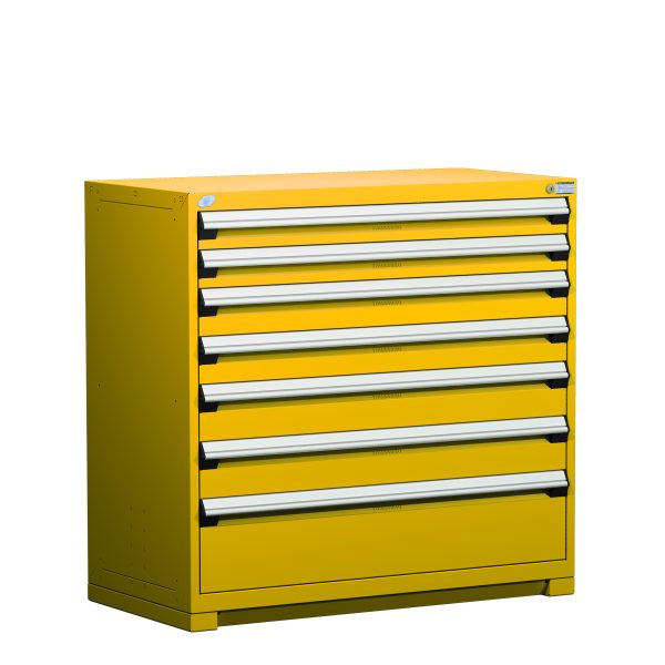 Heavy-Duty Stationary Cabinet