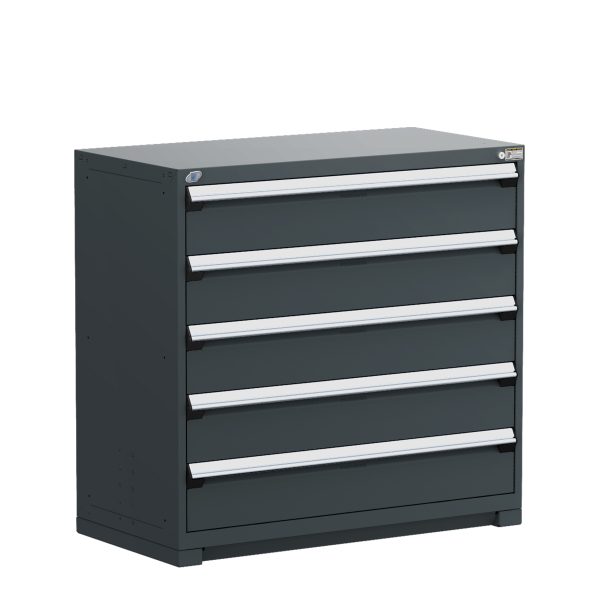 Heavy-Duty Stationary Cabinet