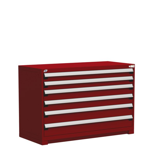 Heavy-Duty Stationary Cabinet