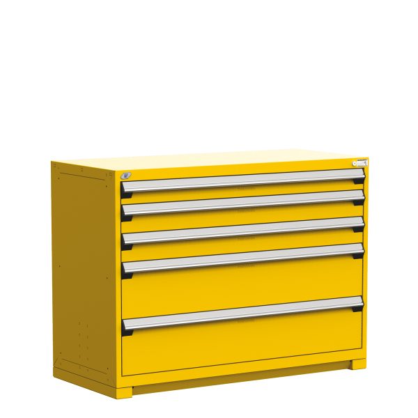 Heavy-Duty Stationary Cabinet