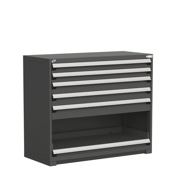 Heavy-Duty Stationary Cabinet