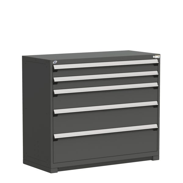 Heavy-Duty Stationary Cabinet