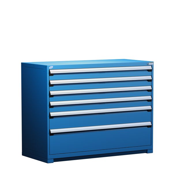 Heavy-Duty Stationary Cabinet