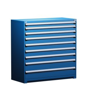 Heavy Duty Cabinets & Accessories