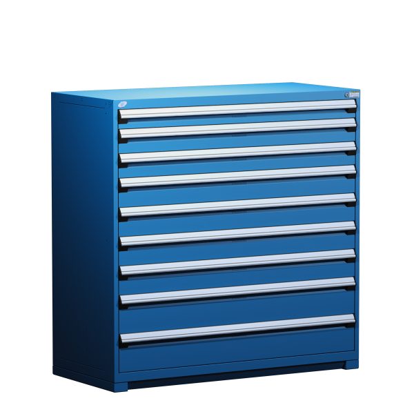 Heavy-Duty Stationary Cabinet