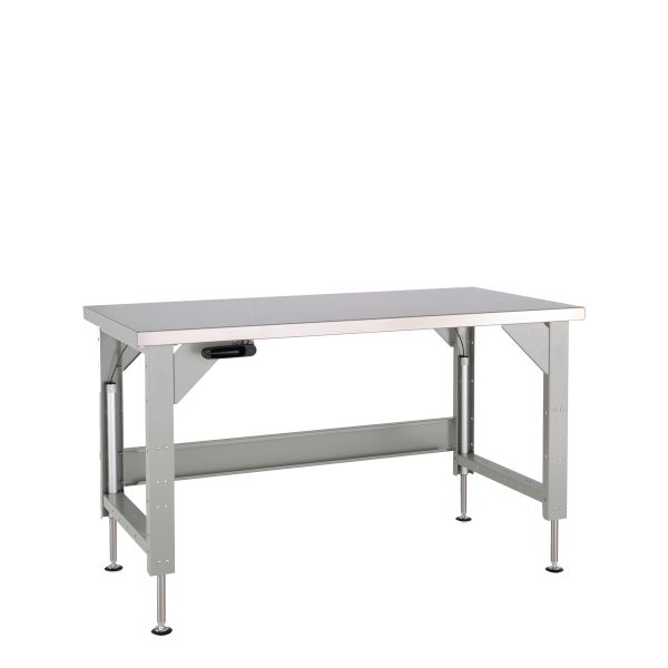 Workbench, Adjustable Height