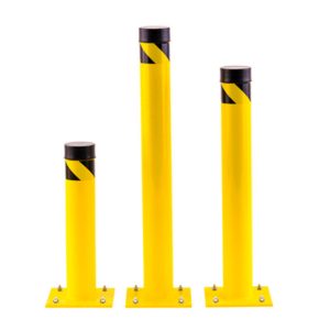 Bollards