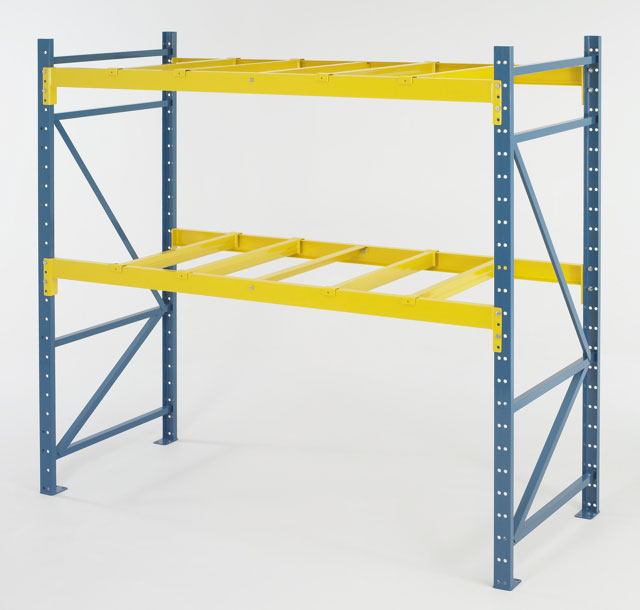 Selective Pallet Racking