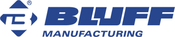 Bluff Manufacturing Logo