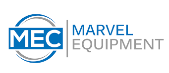 Marvel Equipment Logo