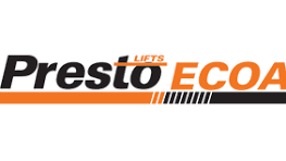 Presto ECOA Logo