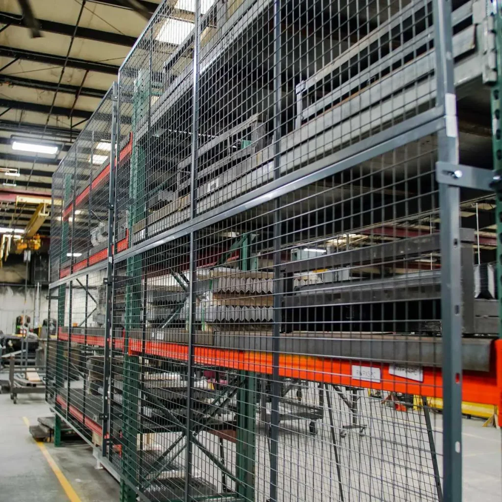 WireCrafters-Pallet-Rack-Safety-Solutions