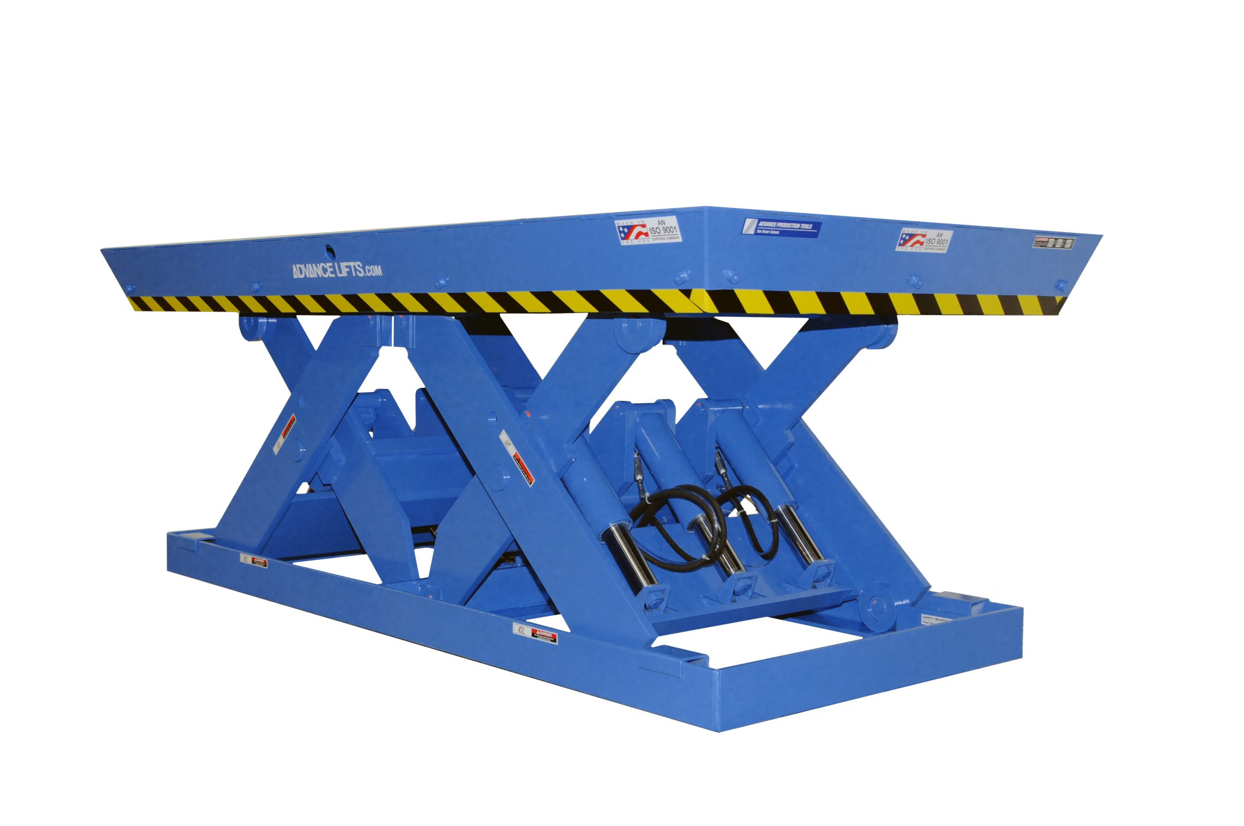 Scissors-Lift-Heavy-Duty-Double-Long-HDDL-16048-advance-lifts