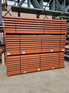 Used Pallet Rack