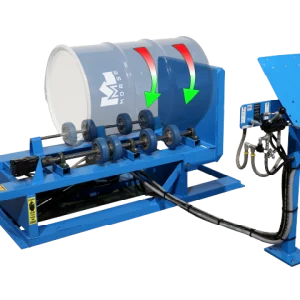 Drum Rollers