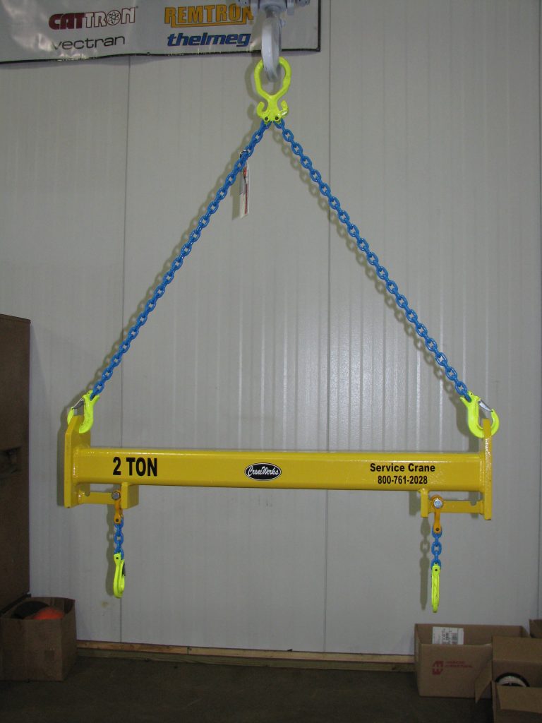 Spreader Beam