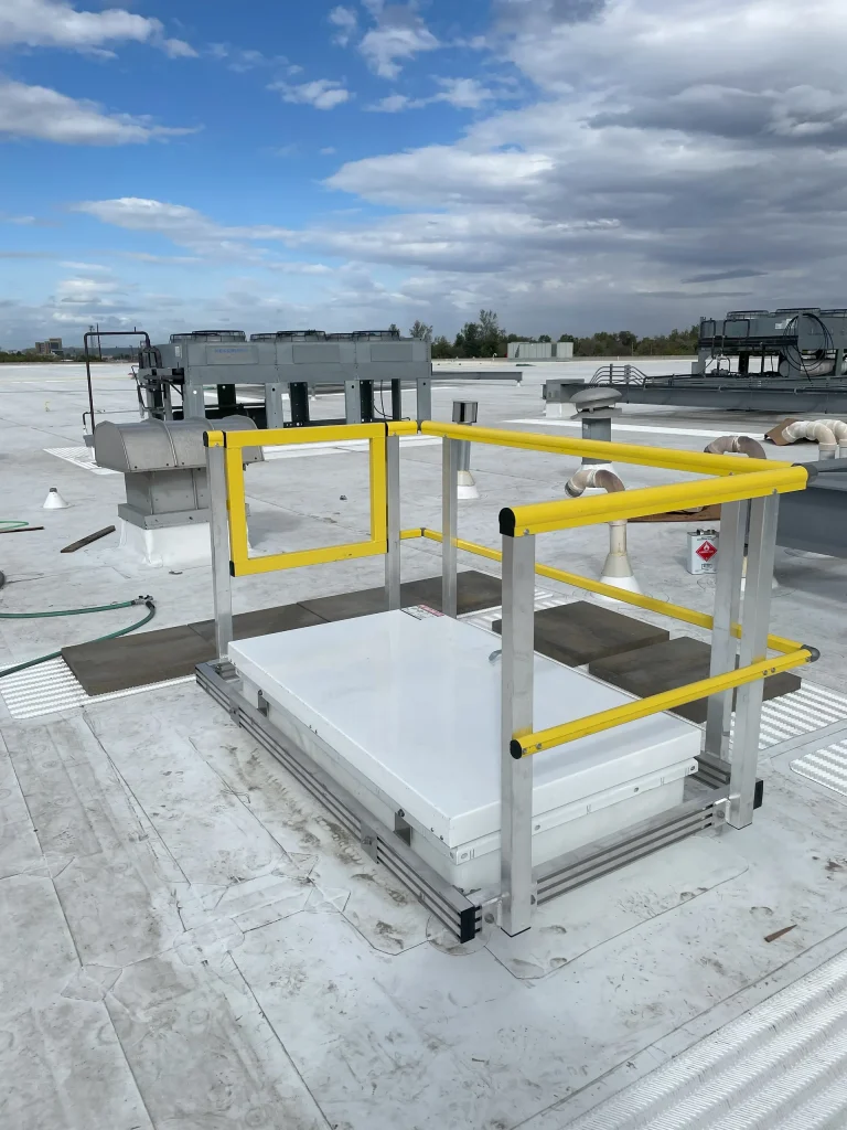 Access Hatch 6