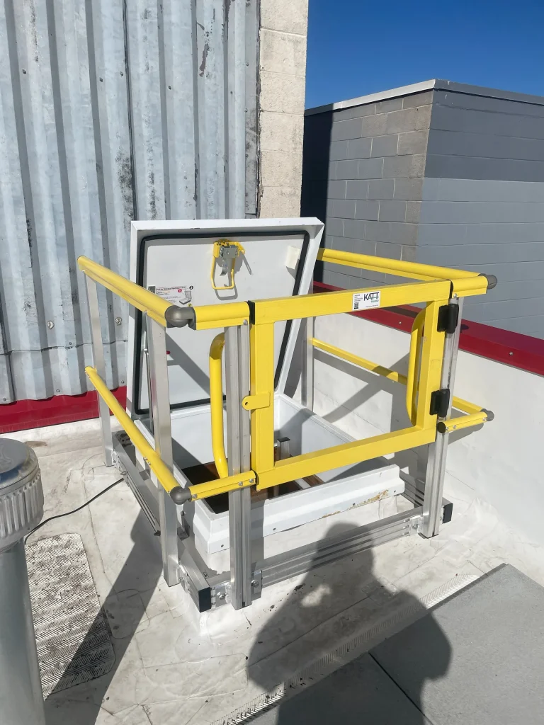 Access Hatch 5