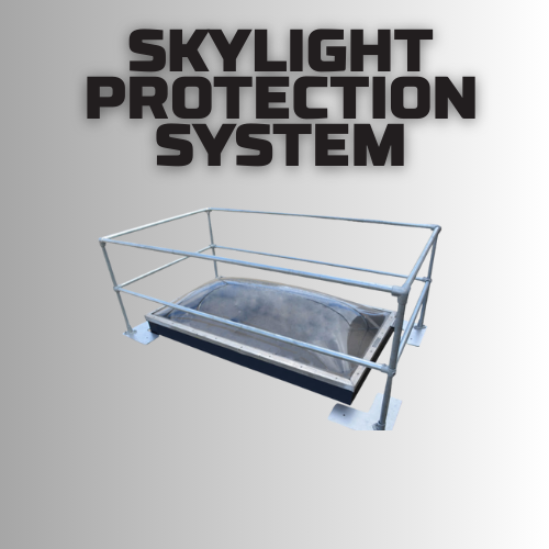 Skylight covers