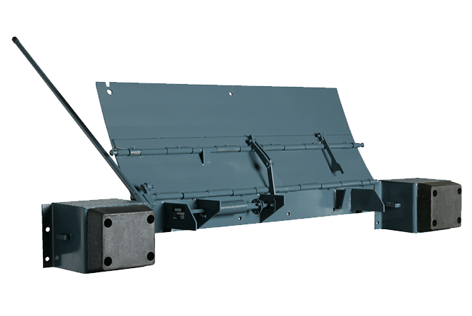 EOD Mechanical