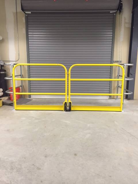 Safety Gate