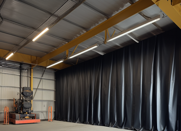insulated-curtain-wall-industrial-and-commercial-use