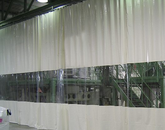 warehouse-divider-curtain