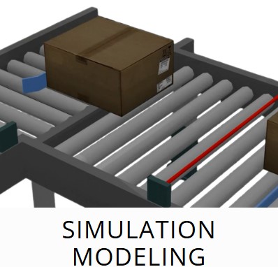 SIMULATION MODELING